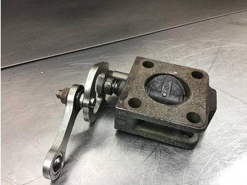 Motor és alkatrészek LIEBHERR