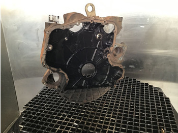 Lendkerék Liebherr Flywheel Housing: 2 kép.