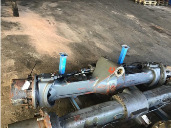 Tengely és alkatrészek LIEBHERR