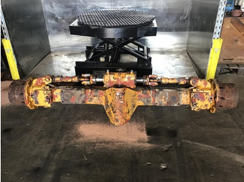 Első tengely LIEBHERR