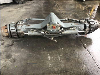 Tengely és alkatrészek LIEBHERR