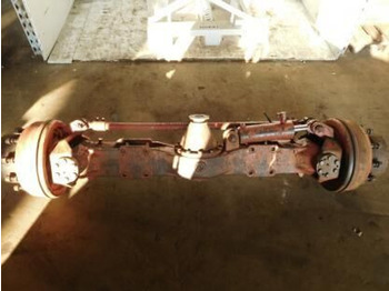 Első tengely LIEBHERR