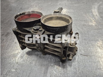 Üzemanyagszűrő LIEBHERR