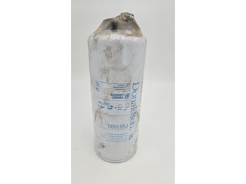 Üzemanyagszűrő LIEBHERR