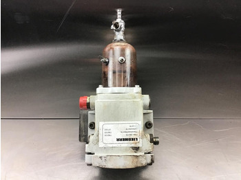 Üzemanyagszűrő LIEBHERR