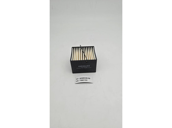 Üzemanyagszűrő LIEBHERR