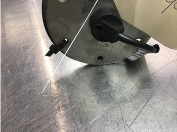 Érzékelő LIEBHERR