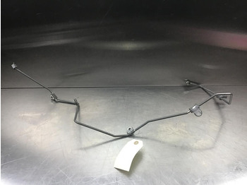 Üzemanyagrendszer LIEBHERR