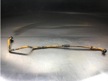 Üzemanyagrendszer LIEBHERR