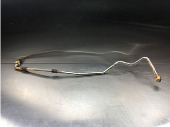 Üzemanyagrendszer LIEBHERR