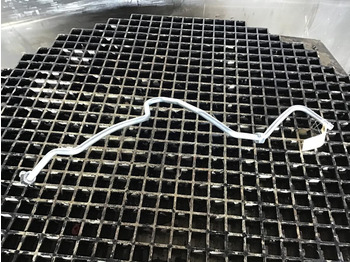 Üzemanyagrendszer LIEBHERR