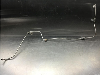 Üzemanyagrendszer LIEBHERR