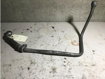 Üzemanyagrendszer LIEBHERR