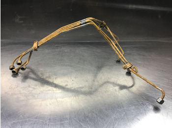 Üzemanyagrendszer LIEBHERR