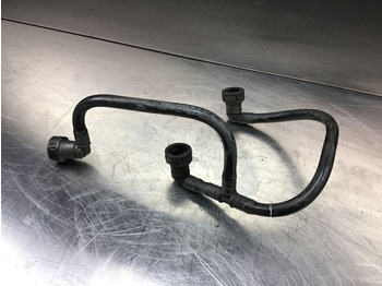 Üzemanyagrendszer LIEBHERR