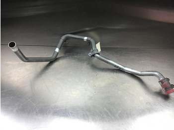 Üzemanyagrendszer LIEBHERR