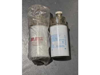 Üzemanyagszűrő LIEBHERR