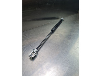 Fülke felfüggesztés LIEBHERR