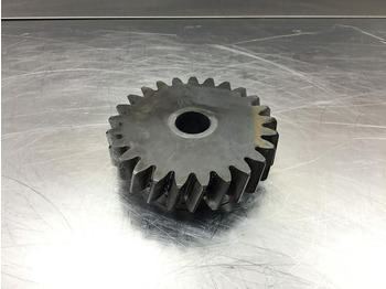 Motor és alkatrészek LIEBHERR