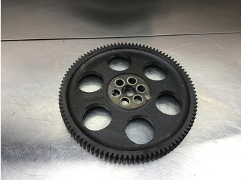 Motor és alkatrészek LIEBHERR