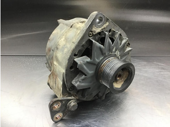 Elektromos rendszer LIEBHERR