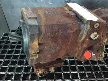 Hidraulikus szivattyú LIEBHERR