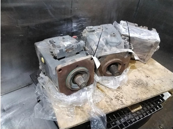 Hidraulikus szivattyú LIEBHERR