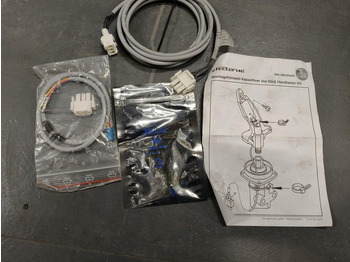 Érzékelő LIEBHERR