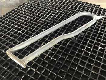 Fülke és belső tér LIEBHERR