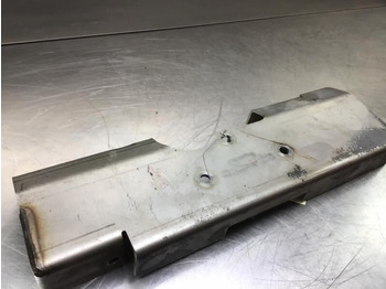 Motor és alkatrészek LIEBHERR