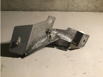 Fülke és belső tér LIEBHERR