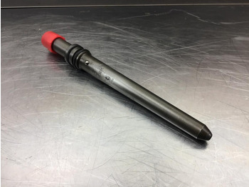 Motor és alkatrészek LIEBHERR