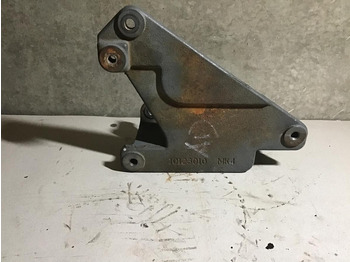 Motor és alkatrészek LIEBHERR