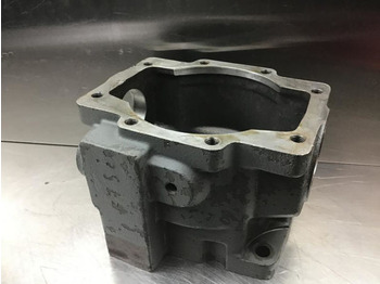 Motortartó bak LIEBHERR