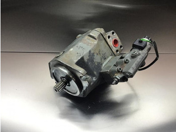 Hidraulikus szivattyú LIEBHERR