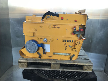 Hidraulikus tartály LIEBHERR