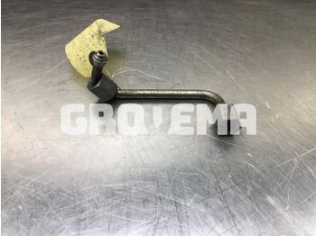 Befecskendező szelep LIEBHERR