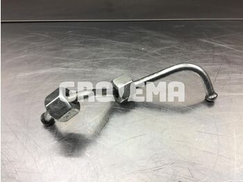 Üzemanyagrendszer LIEBHERR