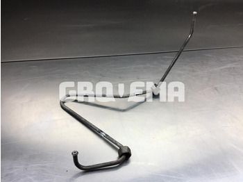 Befecskendező szelep LIEBHERR