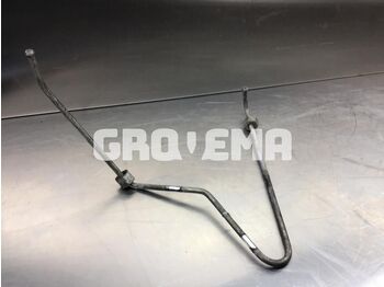 Üzemanyagrendszer LIEBHERR