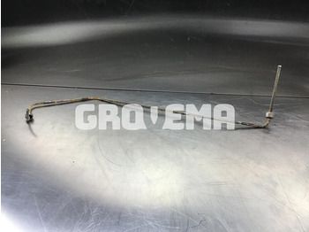Üzemanyagrendszer LIEBHERR