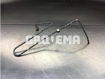 Üzemanyagrendszer LIEBHERR