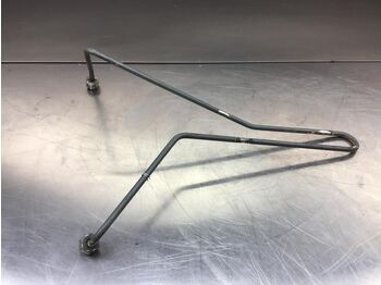 Üzemanyagrendszer LIEBHERR