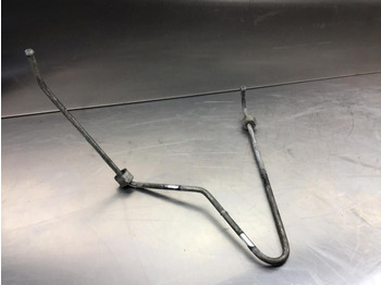 Üzemanyagszűrő LIEBHERR