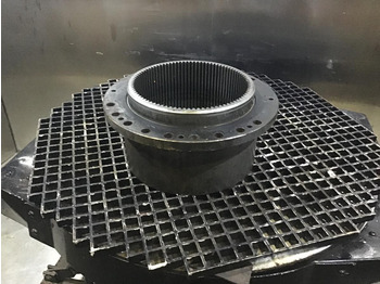 Sebességváltó LIEBHERR