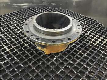 Felfüggesztés LIEBHERR