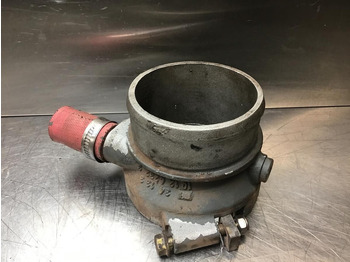 Légbeszívó cső LIEBHERR