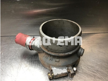 Légbeszívó cső LIEBHERR