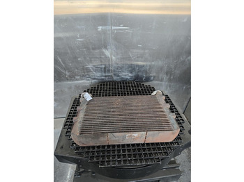 Köztes hűtő LIEBHERR