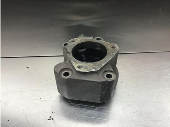 Motor és alkatrészek LIEBHERR